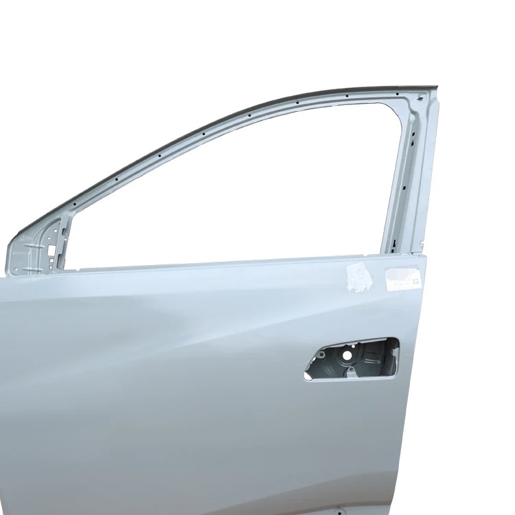 Low Price High Quality Auto Spare Parts Left Front Door for  Seagull OE 14549365-00